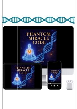 Phantom Miracle Code Program PDF Download FREE Doc 2025
