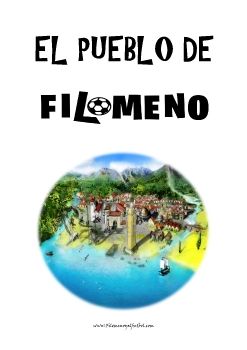 EL PUEBLO DE FILOMENO