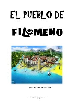 EL PUEBLO DE FILOMENO