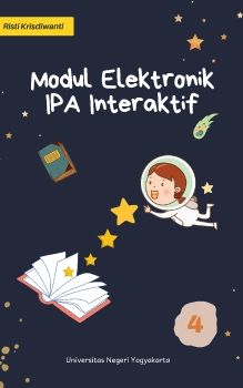 MODUL INTERAKTIF IPA 2 Kelas IV