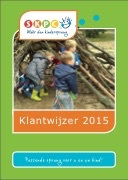 Klantwijzer 2015