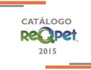 Catálogo ReQPet 2015
