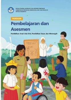 Panduan Pembelajarn dan Asesmen