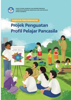 Panduan Penguatan Projek Profil Pancasila