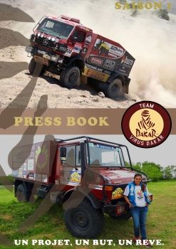 Press book 