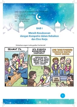Bahan Ajar X Bab 1_Kur_Merdeka