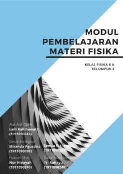 Flip_Modul kelompok 4_6A