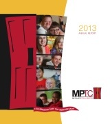 MPTC 2013 Annual Report