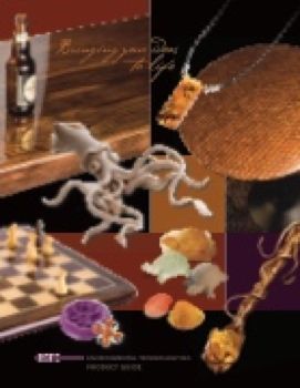 ETI Catalog - DT
