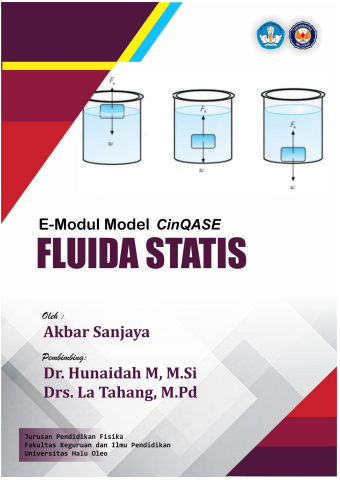 MODUL_FLUIDA STATIS_AKBAR SANJAYA