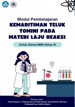 e-Modul Teluk Tomini