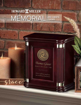 Howard Miller Memorial Brochure_2019.indd