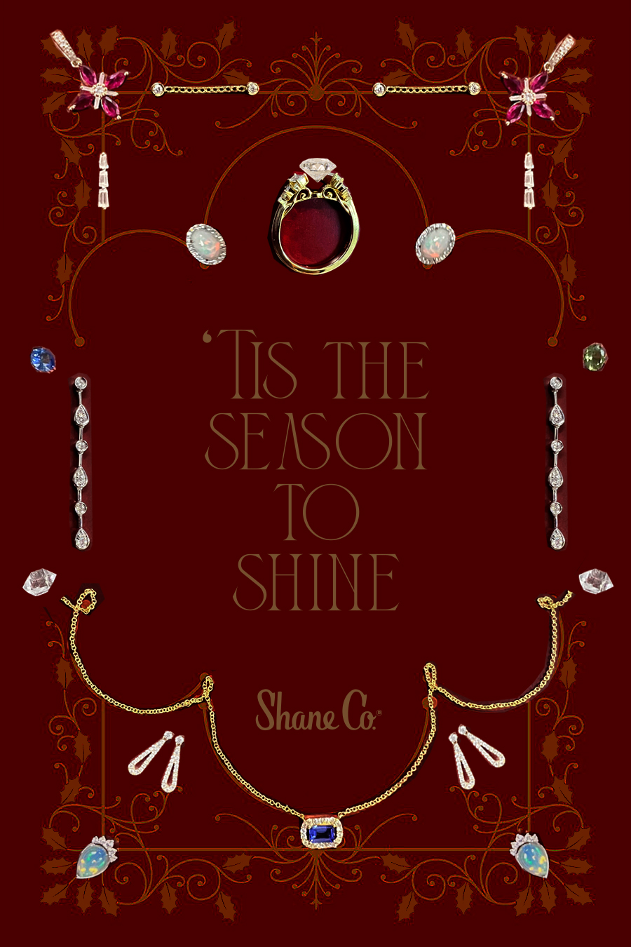 Holiday Flip Book