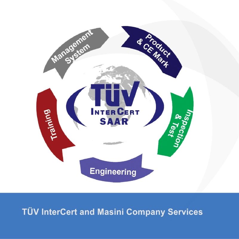 TUV and Masini Catalogue_2017