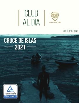 REVISTA CLUB AL DÍA Nº 84