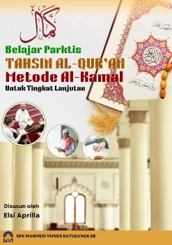 Bismillah E Modul Tahsin_Elsi Aprilla_Neat