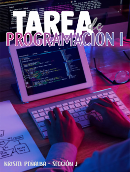 Programación I