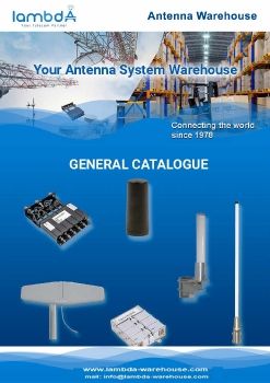 LWEXEX CATALOGO GENERAL