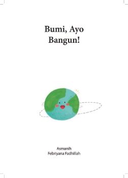 Bumi Ayo Bangun