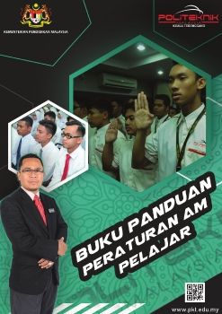 Buku Panduan Peraturan