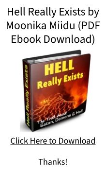 PDF E-BOOK Download - Hell Really Exists by Moonika Miidu FREE DOC?