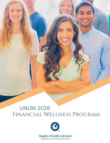 unum 2025 presentation