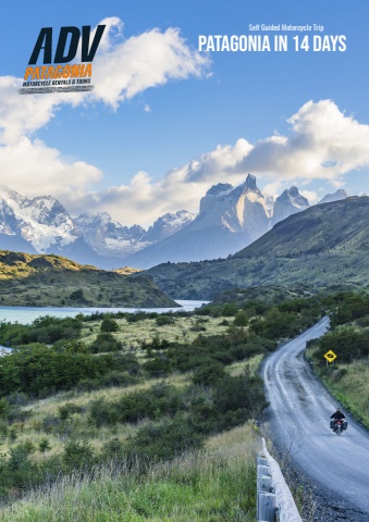 Patagonia in 14 Days