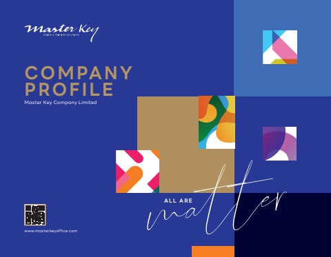 MASTER KEY PROFILE