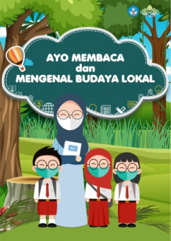 EBOOK NADILLA DWI LESTARI