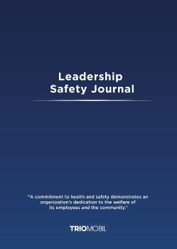 180 sayfa safety journal