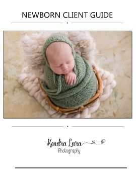 Newborn & Childrens Prep Guide