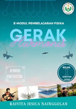 E-MODUL GERAK HARMONIS_FISIKA KELAS X