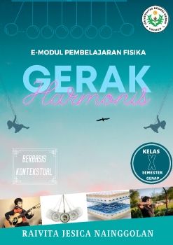 E-MODUL FISIKA_GERAK HARMONIS