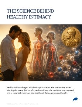 72 - Sexual Health & The Nobel Prize 2026