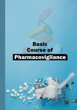 Basic Course  of Pharmacovigilance - Sample Book