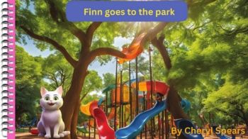 05 - Finn goes to the park