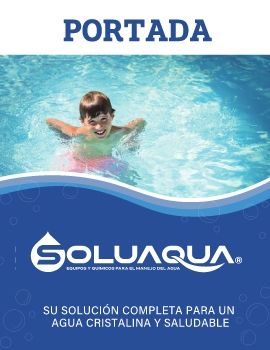Portada - Soluaqua