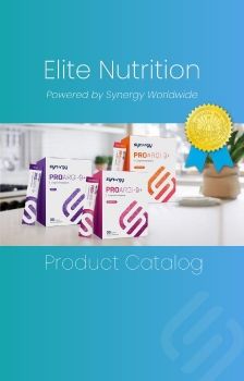 02 - Elit Nutrition
