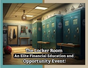 The locker Room - Event Profile - Flipbook