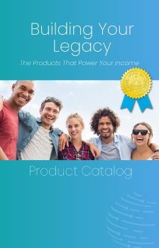 Building your legacy - 1