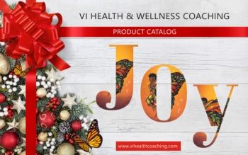 Vi Health Coaching- Flipbook
