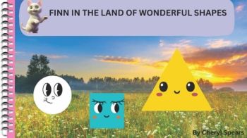 02 - Finn in the land of shapes_Neat