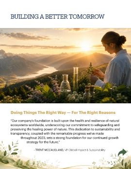 61 - Global Stewardship 2026