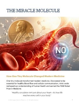 74 - The Miracle Molecule 2026