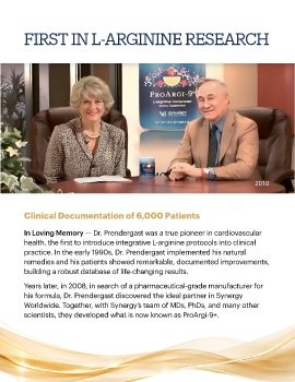 60 - Dr. Prendergast Patient Putcomes 2026