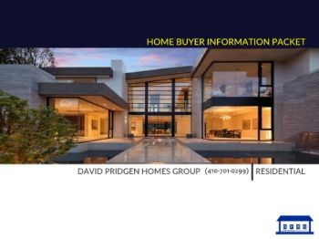 DPHG Buyers Packet 