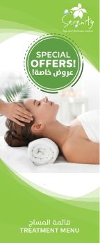 Serenity Menu - FIH - 2025 - Flipbook