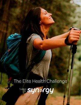 19 - The Elit Health Challange