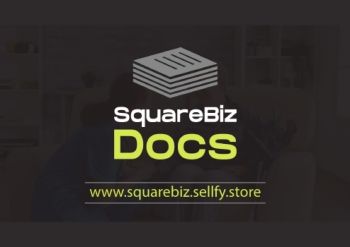 SquareBiz Docs