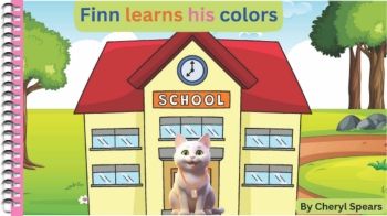 03 - Finn learns his colors_Neat